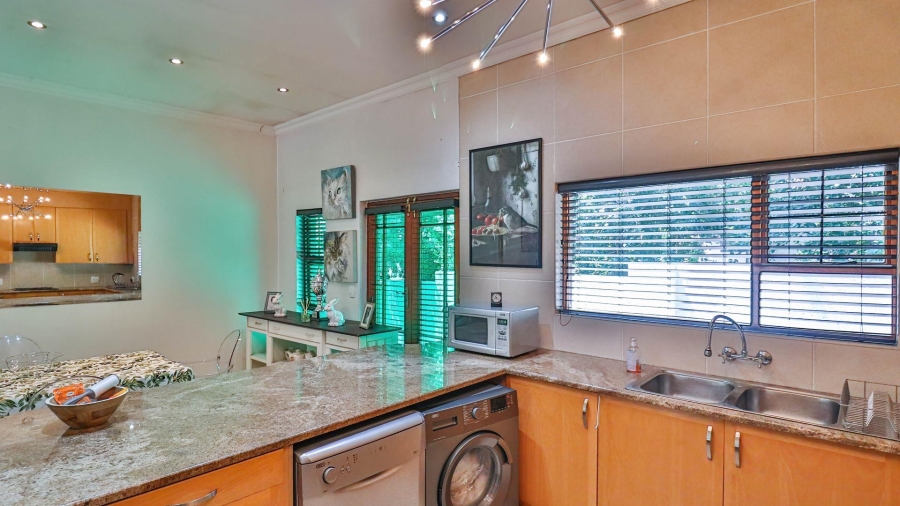 3 Bedroom Property for Sale in Midstream Estate Gauteng