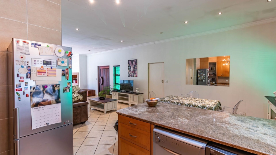 3 Bedroom Property for Sale in Midstream Estate Gauteng