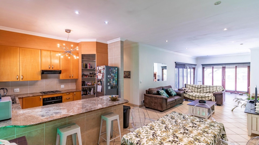 3 Bedroom Property for Sale in Midstream Estate Gauteng