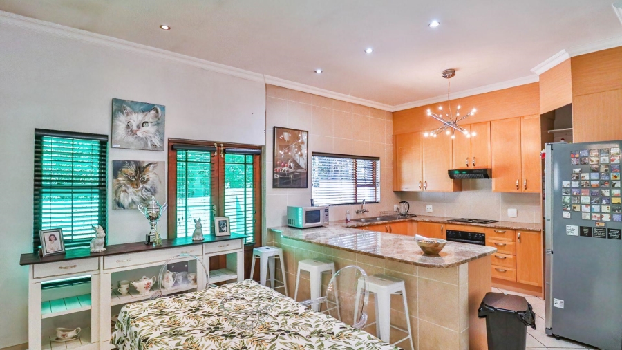 3 Bedroom Property for Sale in Midstream Estate Gauteng