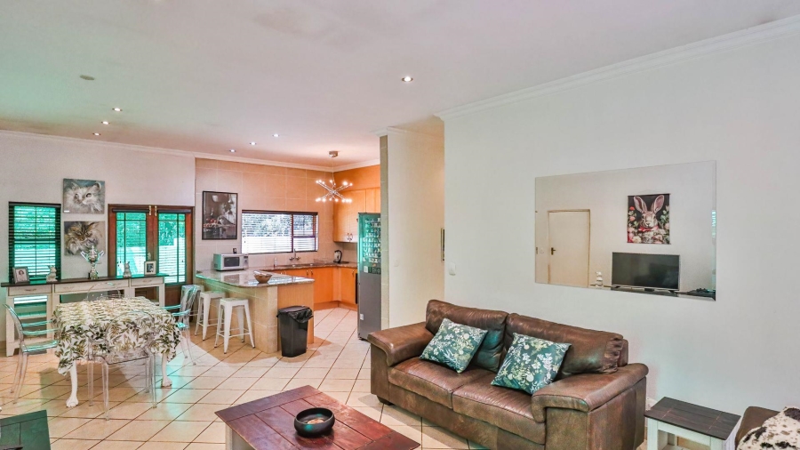 3 Bedroom Property for Sale in Midstream Estate Gauteng