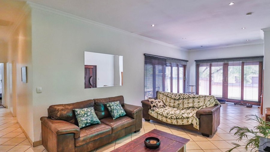 3 Bedroom Property for Sale in Midstream Estate Gauteng