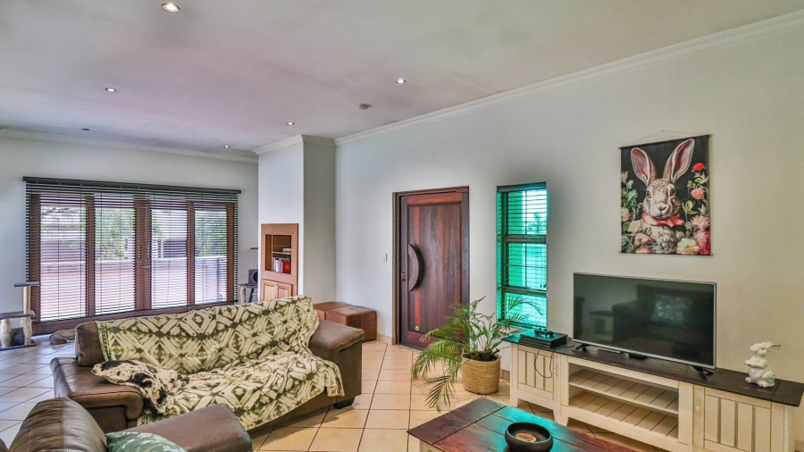 3 Bedroom Property for Sale in Midstream Estate Gauteng