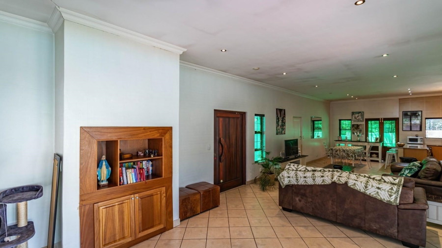 3 Bedroom Property for Sale in Midstream Estate Gauteng