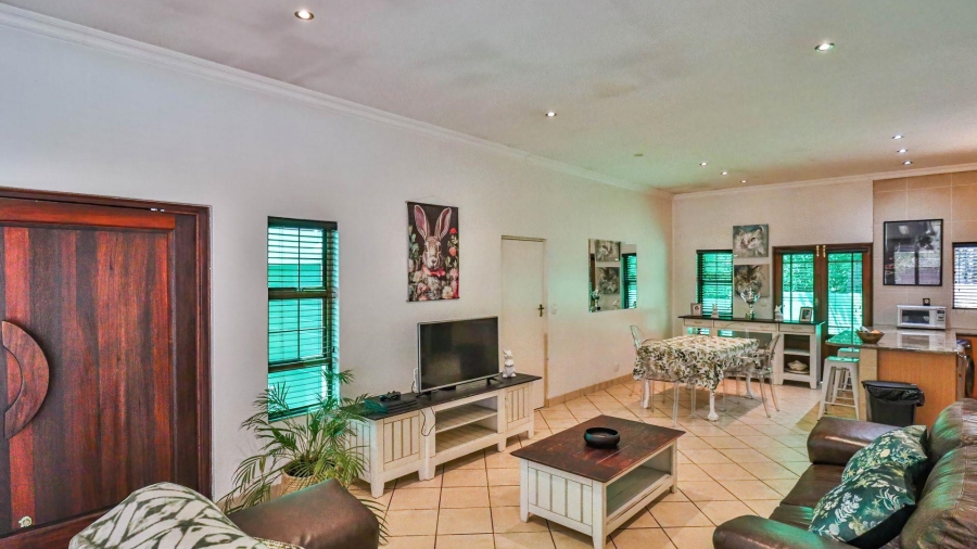 3 Bedroom Property for Sale in Midstream Estate Gauteng