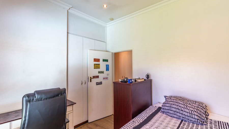 3 Bedroom Property for Sale in Midstream Estate Gauteng