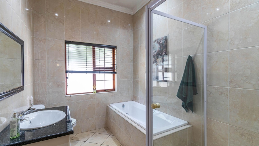 3 Bedroom Property for Sale in Midstream Estate Gauteng