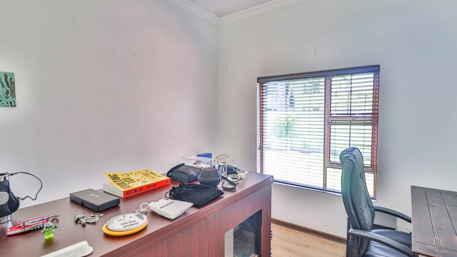 3 Bedroom Property for Sale in Midstream Estate Gauteng