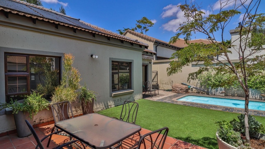 3 Bedroom Property for Sale in Midstream Estate Gauteng