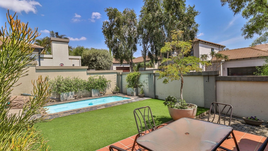 3 Bedroom Property for Sale in Midstream Estate Gauteng