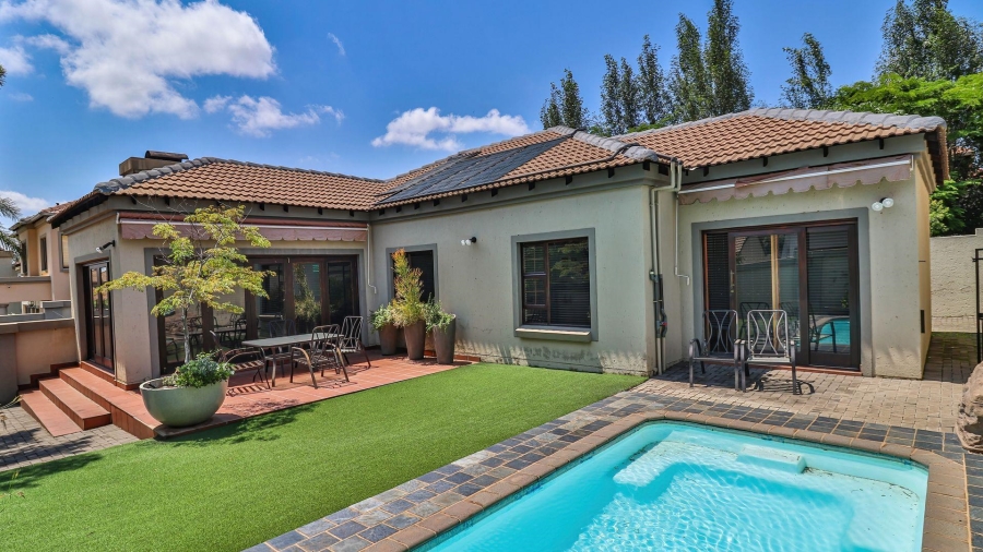 3 Bedroom Property for Sale in Midstream Estate Gauteng