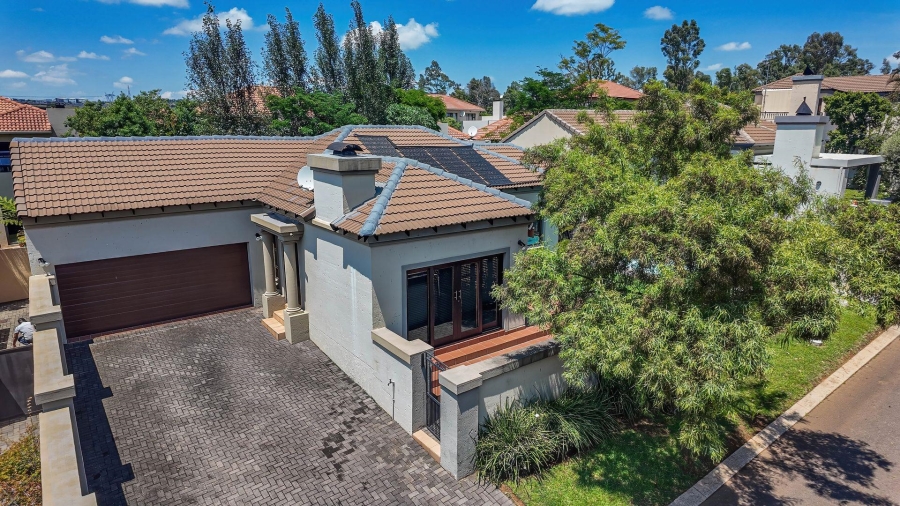 3 Bedroom Property for Sale in Midstream Estate Gauteng