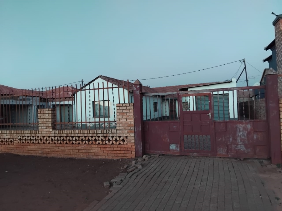 3 Bedroom Property for Sale in Ga-Rankuwa Gauteng