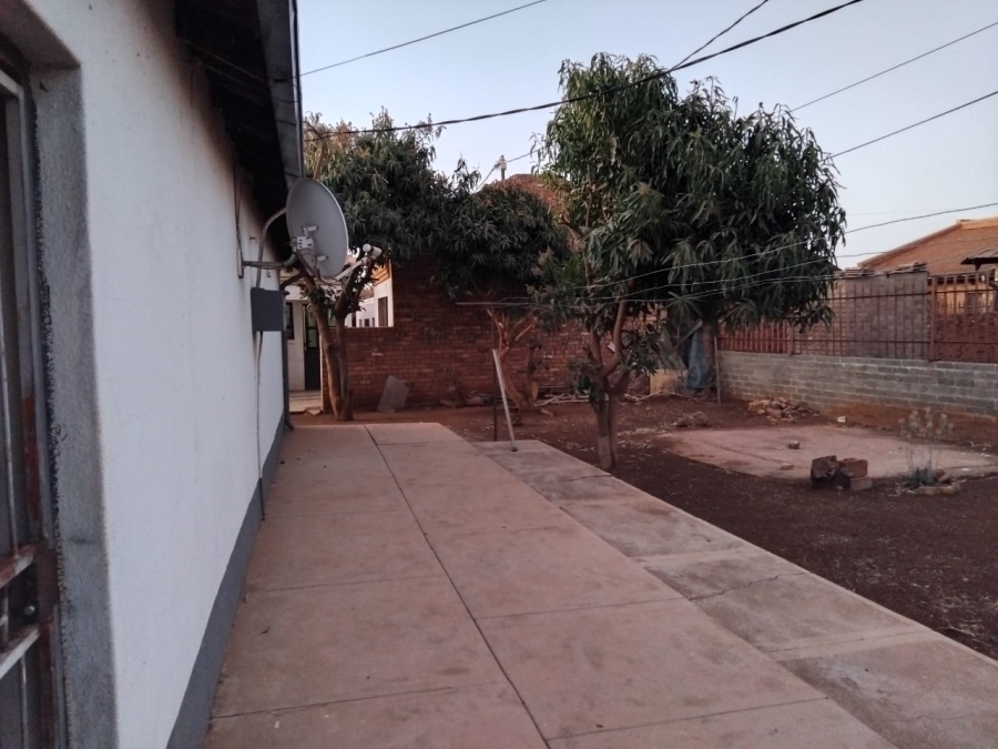 3 Bedroom Property for Sale in Ga-Rankuwa Gauteng