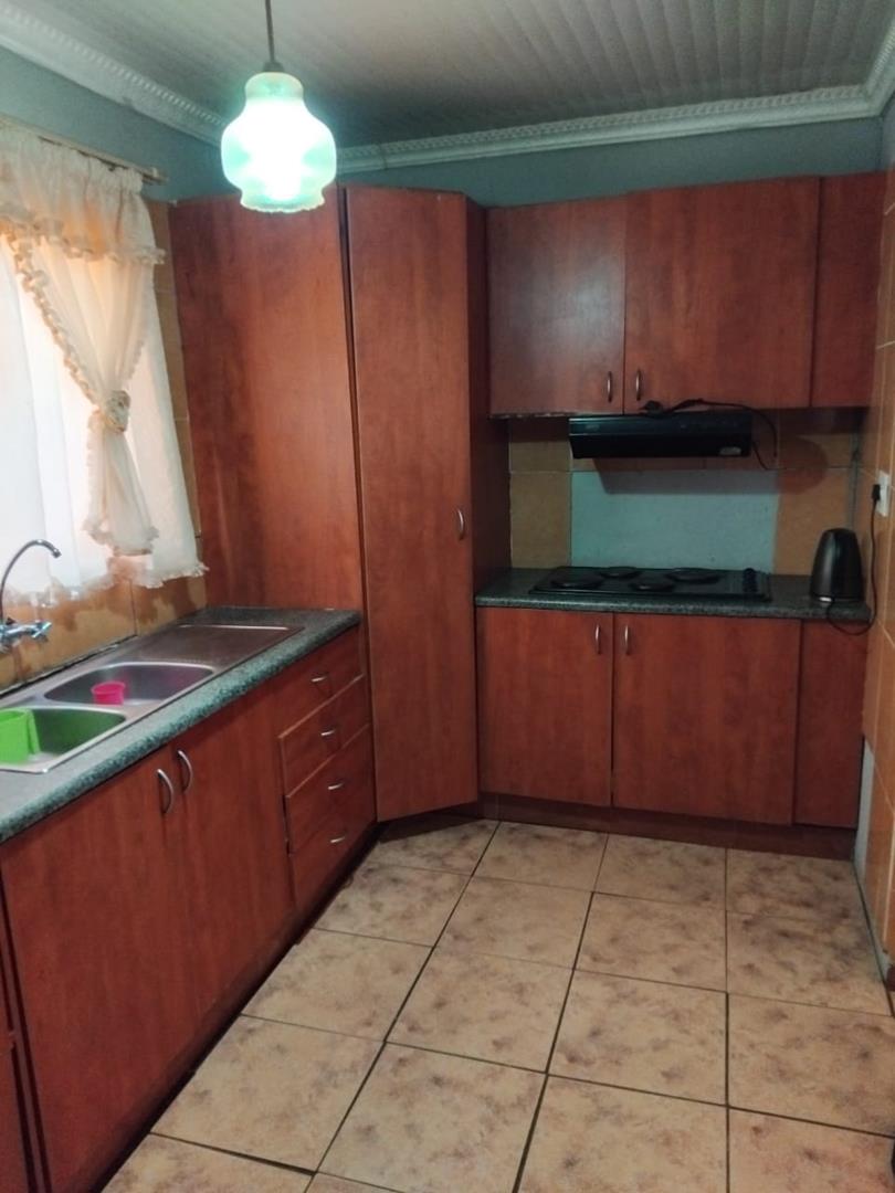 3 Bedroom Property for Sale in Ga-Rankuwa Gauteng