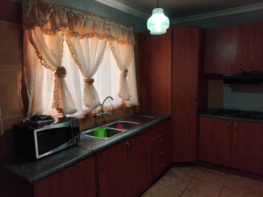 3 Bedroom Property for Sale in Ga-Rankuwa Gauteng