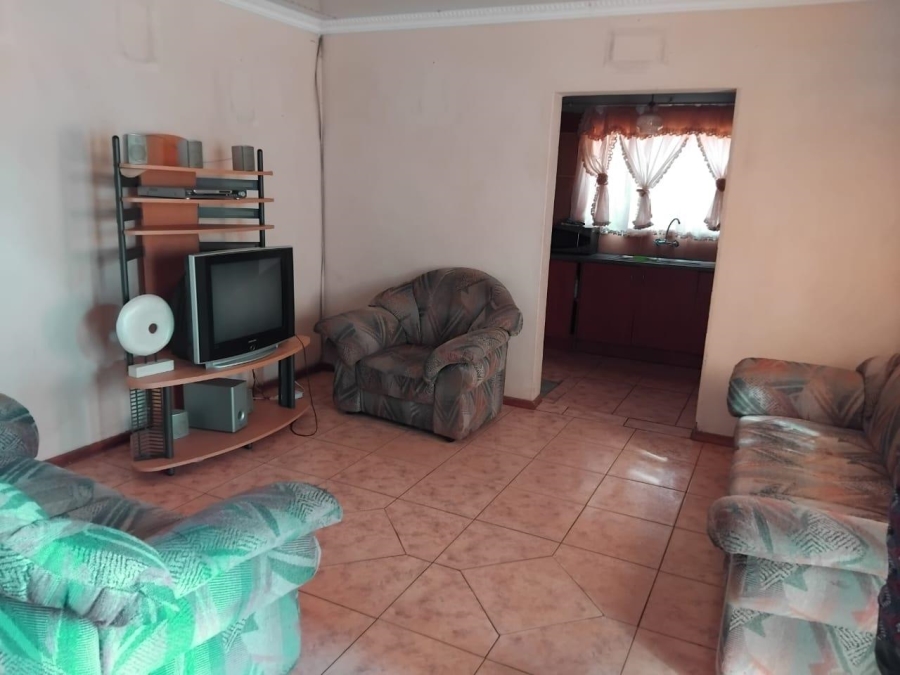 3 Bedroom Property for Sale in Ga-Rankuwa Gauteng
