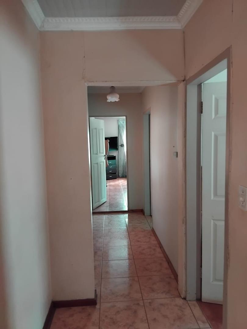 3 Bedroom Property for Sale in Ga-Rankuwa Gauteng