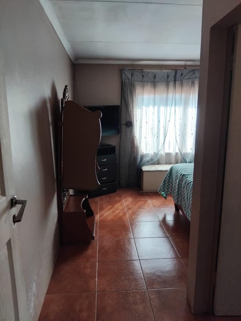 3 Bedroom Property for Sale in Ga-Rankuwa Gauteng