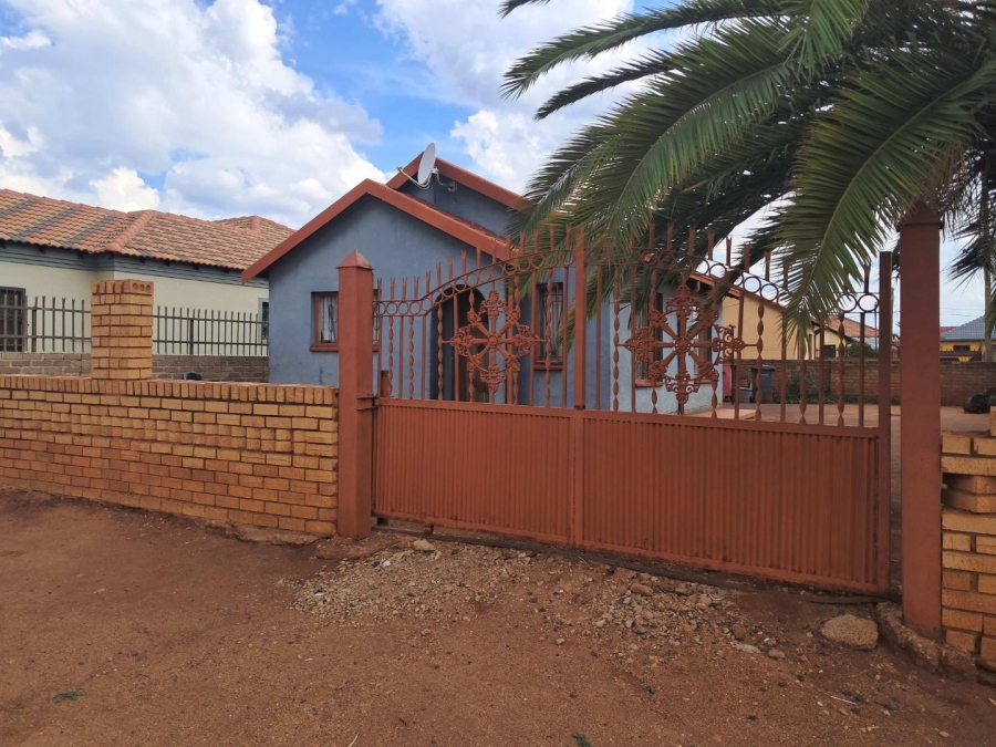 2 Bedroom Property for Sale in Ga-Rankuwa Gauteng