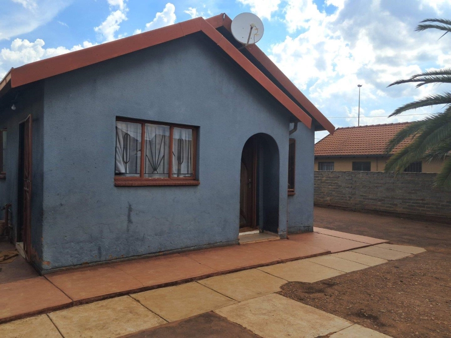 2 Bedroom Property for Sale in Ga-Rankuwa Gauteng
