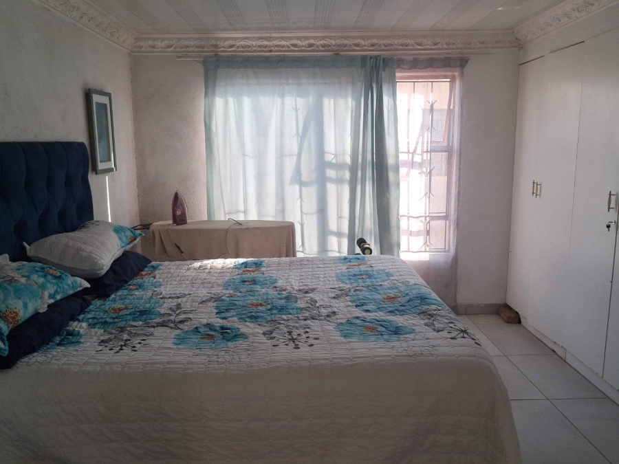 3 Bedroom Property for Sale in Ga-rankuwa Unit 17 Gauteng