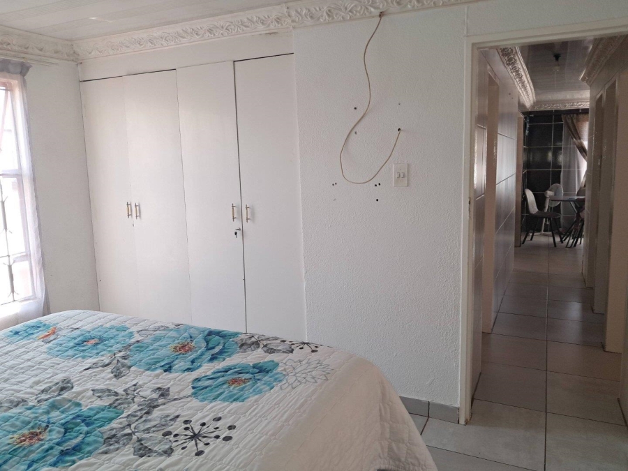 3 Bedroom Property for Sale in Ga-rankuwa Unit 17 Gauteng