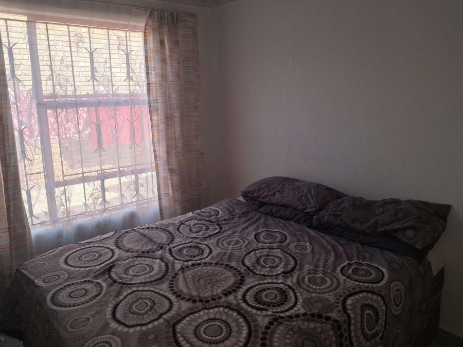 3 Bedroom Property for Sale in Ga-rankuwa Unit 17 Gauteng