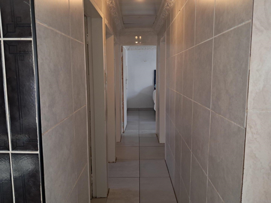 3 Bedroom Property for Sale in Ga-rankuwa Unit 17 Gauteng