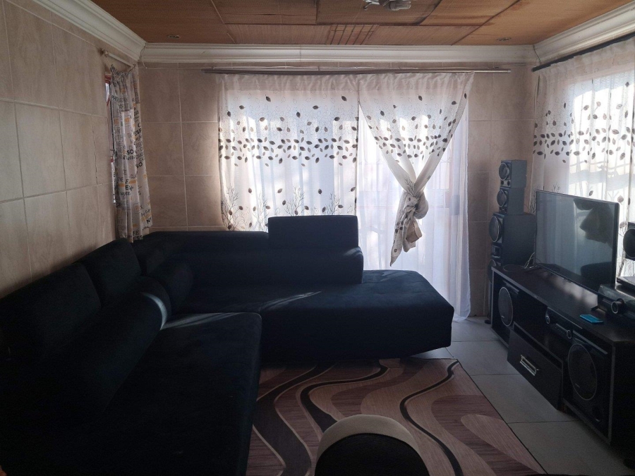 3 Bedroom Property for Sale in Ga-rankuwa Unit 17 Gauteng