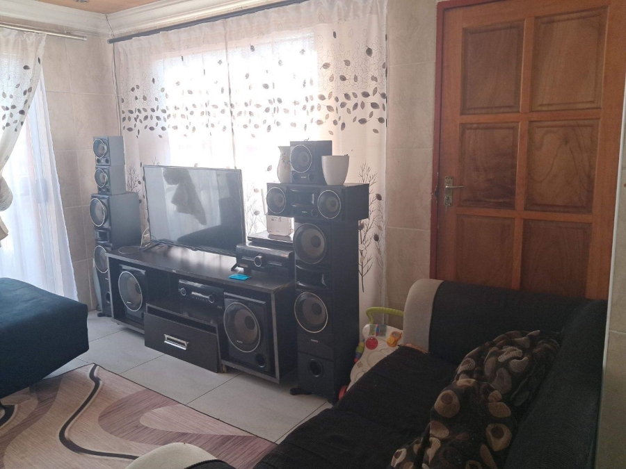 3 Bedroom Property for Sale in Ga-rankuwa Unit 17 Gauteng