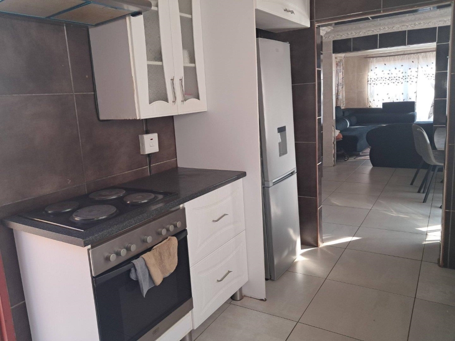 3 Bedroom Property for Sale in Ga-rankuwa Unit 17 Gauteng