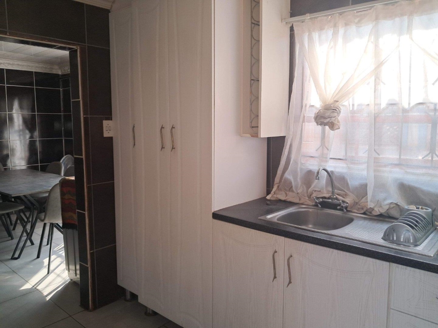 3 Bedroom Property for Sale in Ga-rankuwa Unit 17 Gauteng
