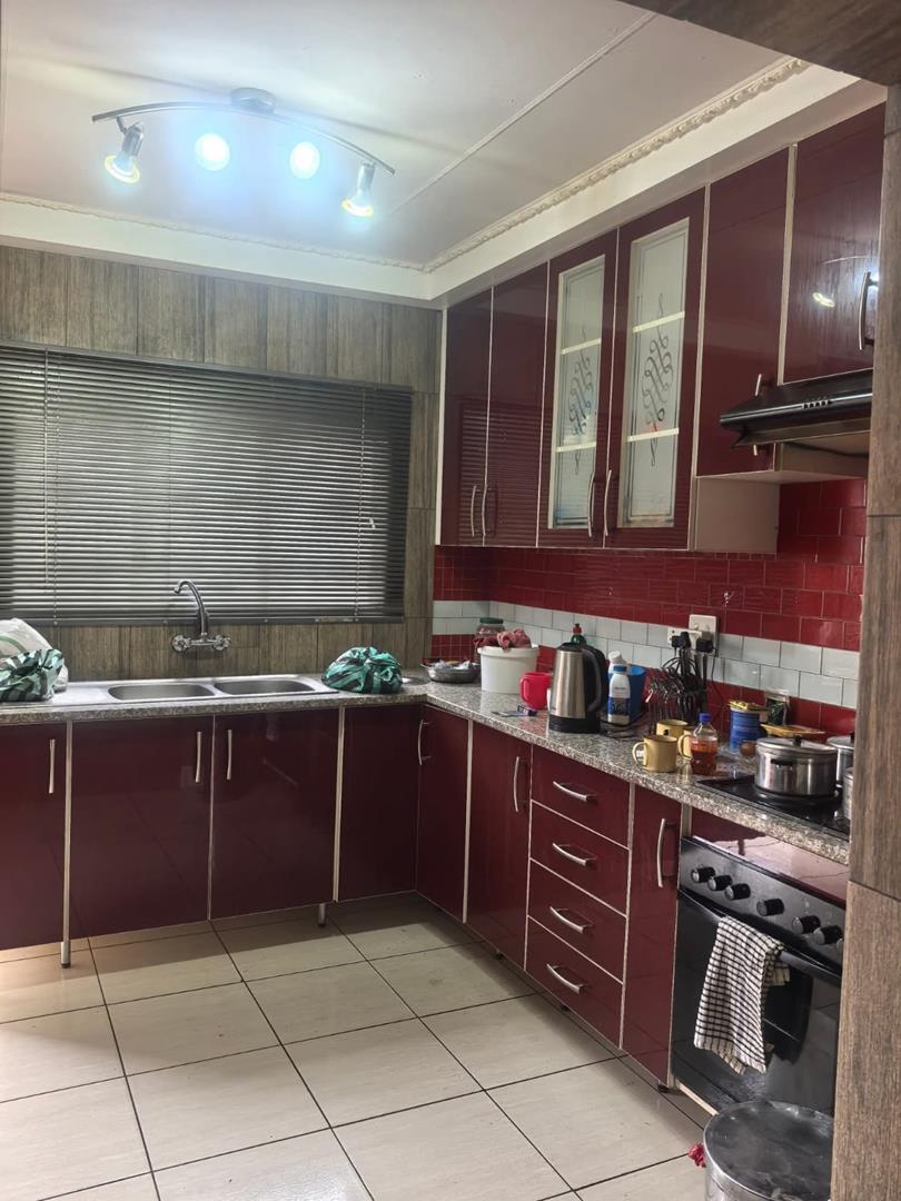 3 Bedroom Property for Sale in Soshanguve S Gauteng