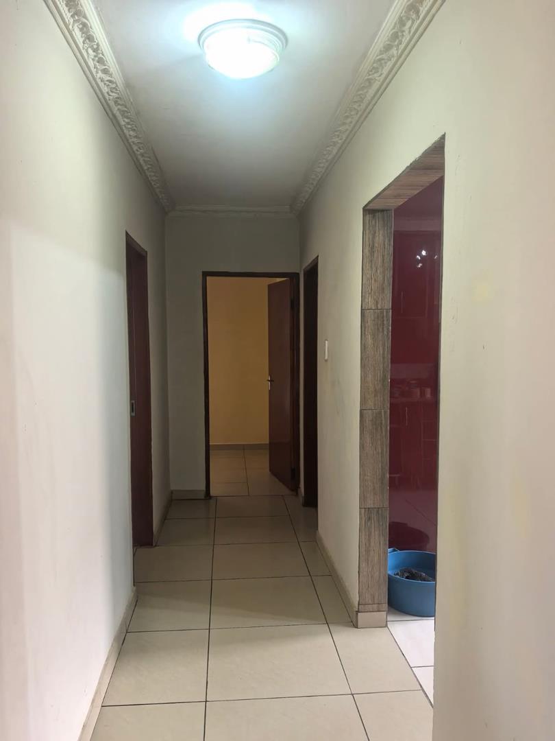 3 Bedroom Property for Sale in Soshanguve S Gauteng