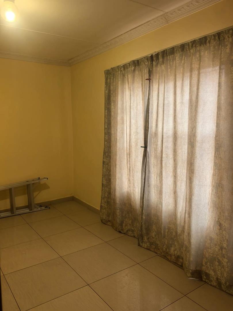 3 Bedroom Property for Sale in Soshanguve S Gauteng