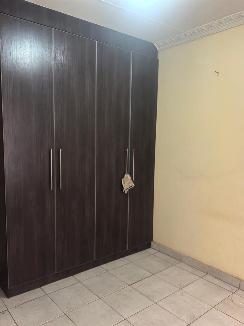 3 Bedroom Property for Sale in Soshanguve S Gauteng