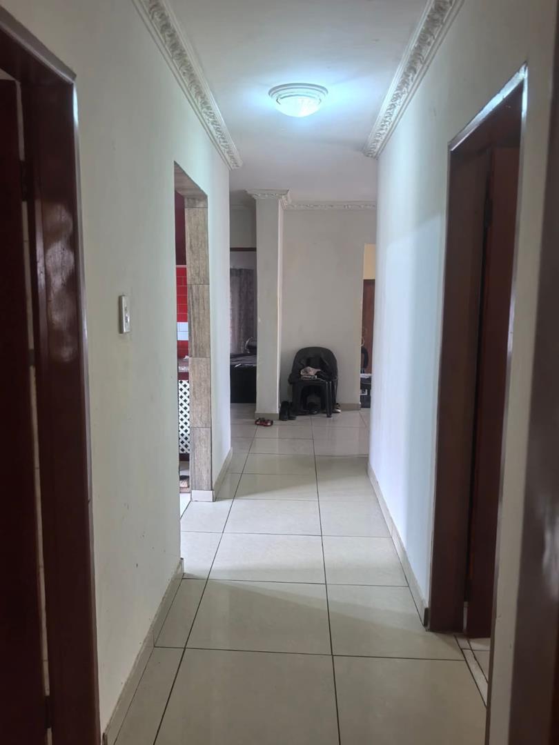 3 Bedroom Property for Sale in Soshanguve S Gauteng