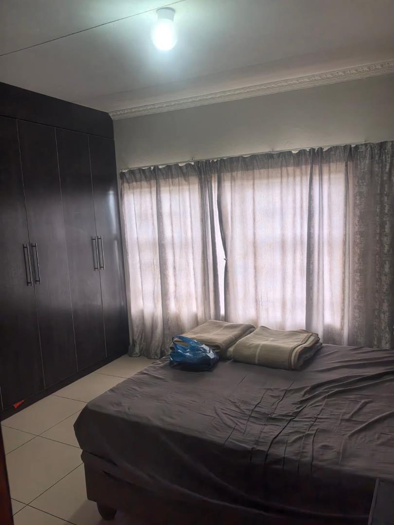 3 Bedroom Property for Sale in Soshanguve S Gauteng