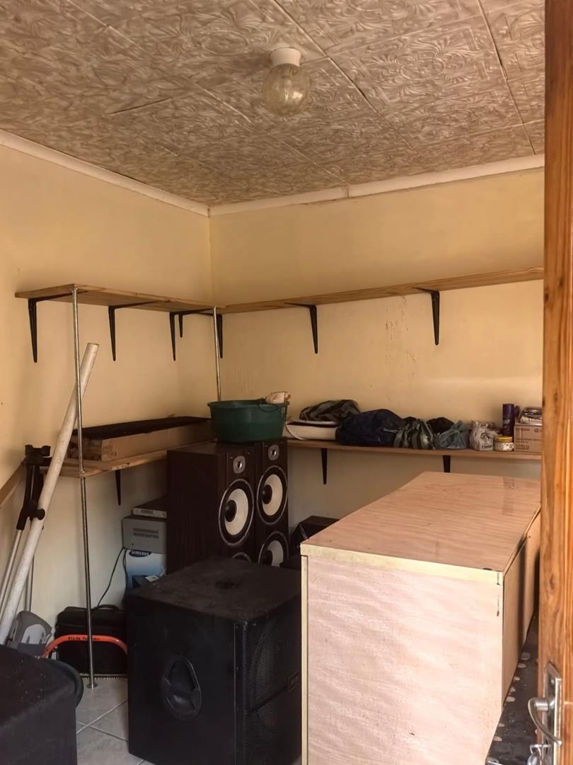 3 Bedroom Property for Sale in Soshanguve S Gauteng