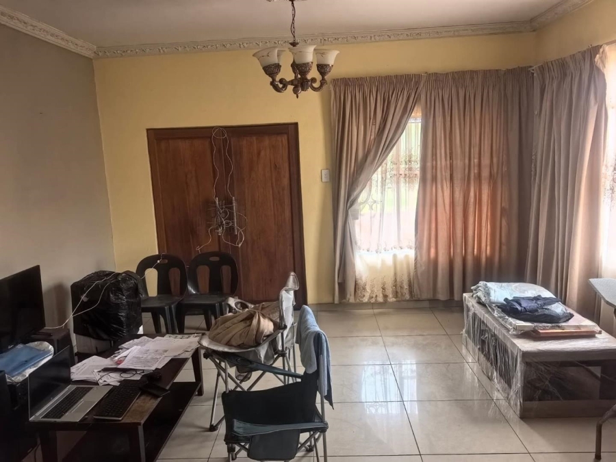 3 Bedroom Property for Sale in Soshanguve S Gauteng