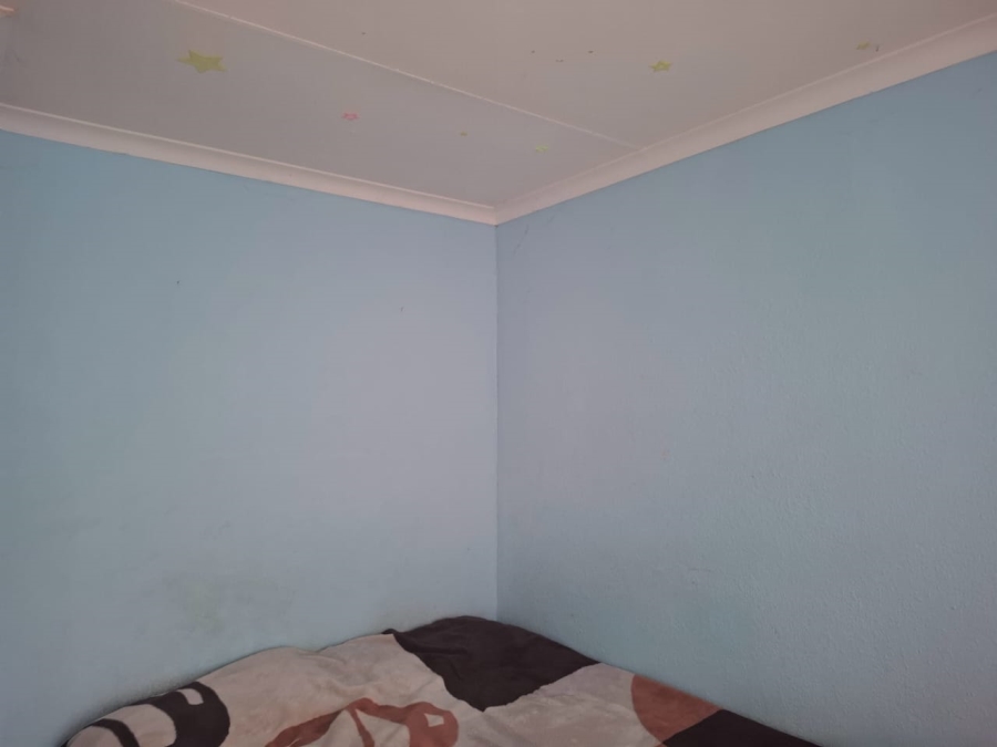 2 Bedroom Property for Sale in Soshanguve VV Gauteng