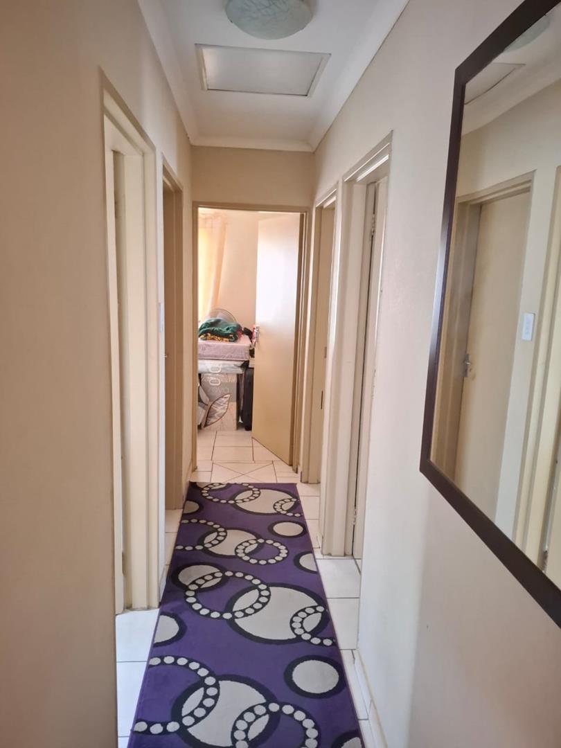 3 Bedroom Property for Sale in Soshanguve Gauteng