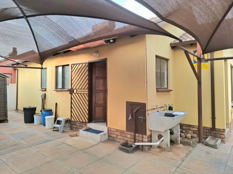 3 Bedroom Property for Sale in Soshanguve Gauteng