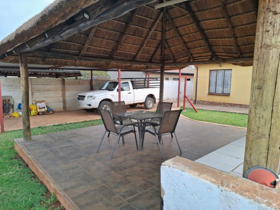 3 Bedroom Property for Sale in Soshanguve Gauteng