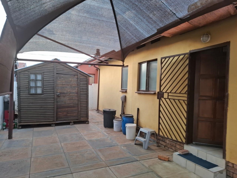 3 Bedroom Property for Sale in Soshanguve Gauteng