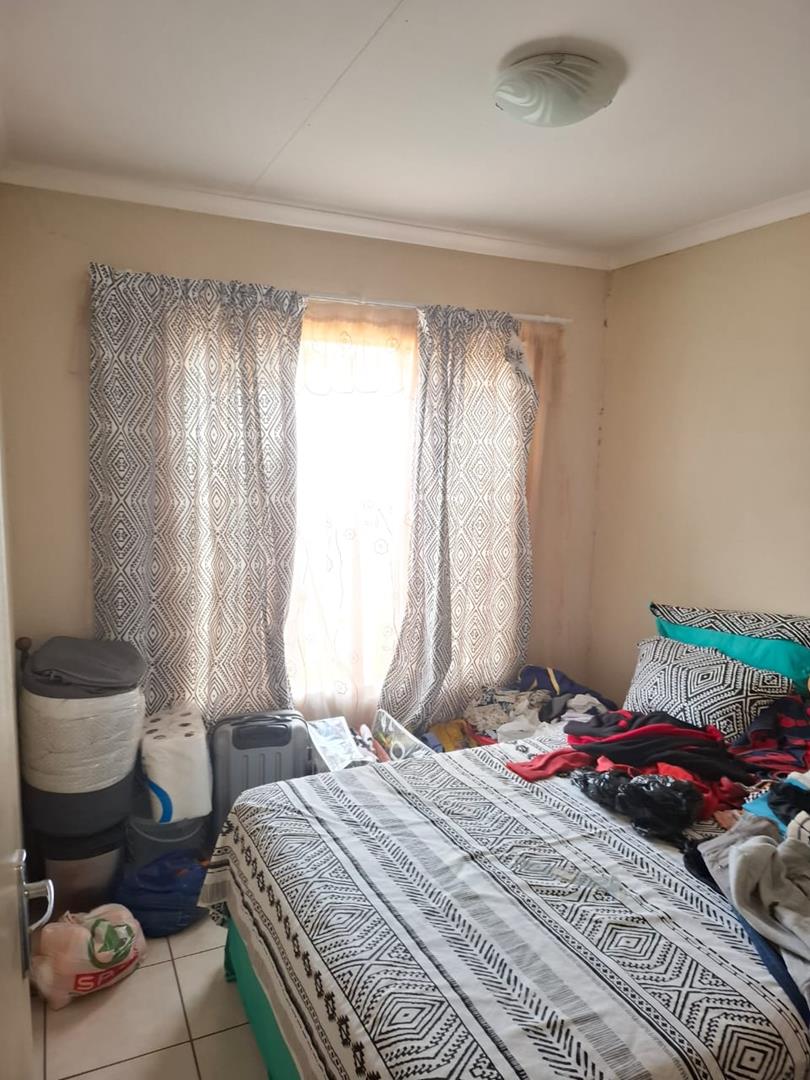 3 Bedroom Property for Sale in Soshanguve Gauteng