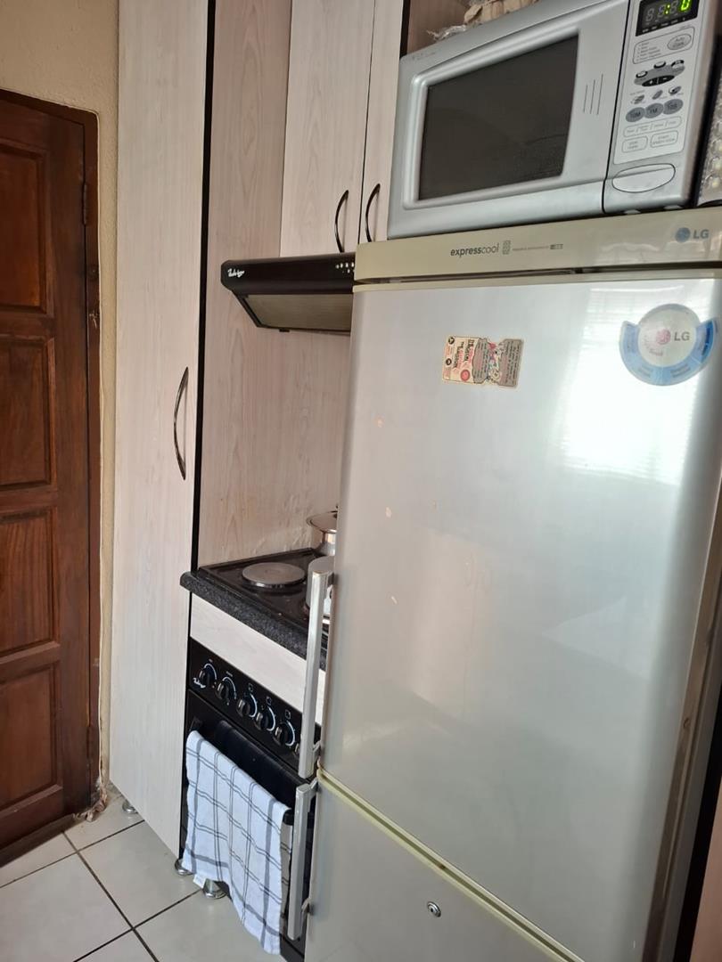 3 Bedroom Property for Sale in Soshanguve Gauteng