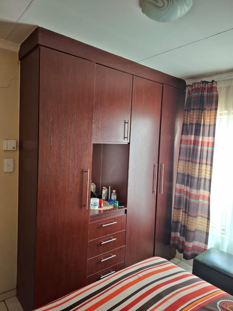 3 Bedroom Property for Sale in Soshanguve Gauteng