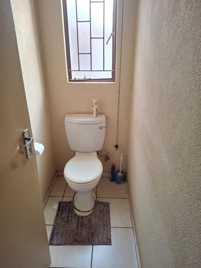 3 Bedroom Property for Sale in Soshanguve Gauteng
